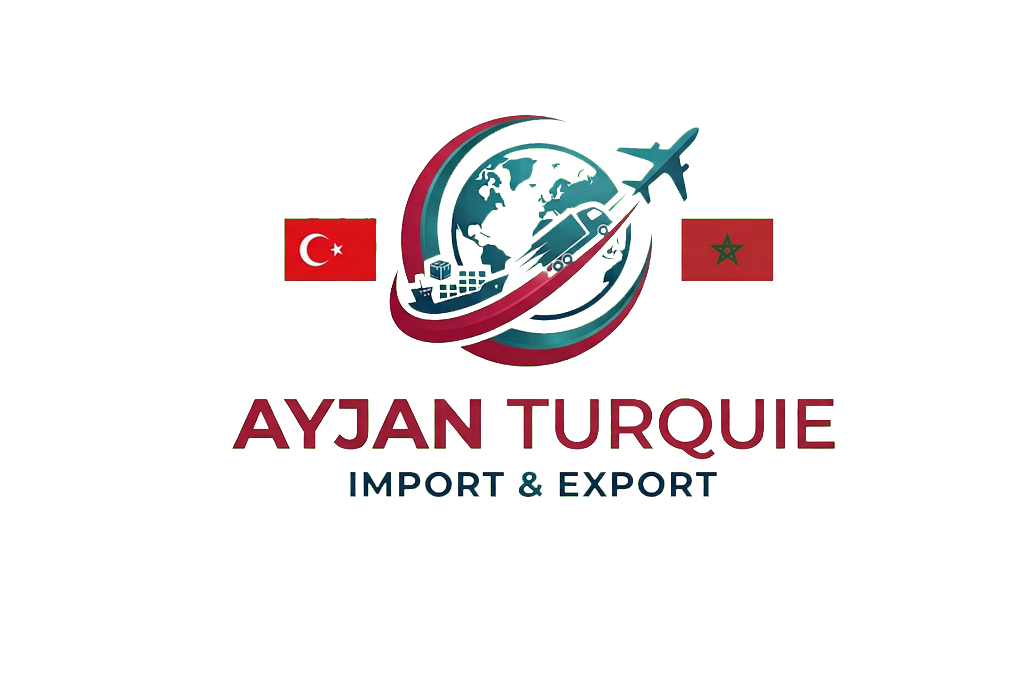 AYJAN TURQUIE
